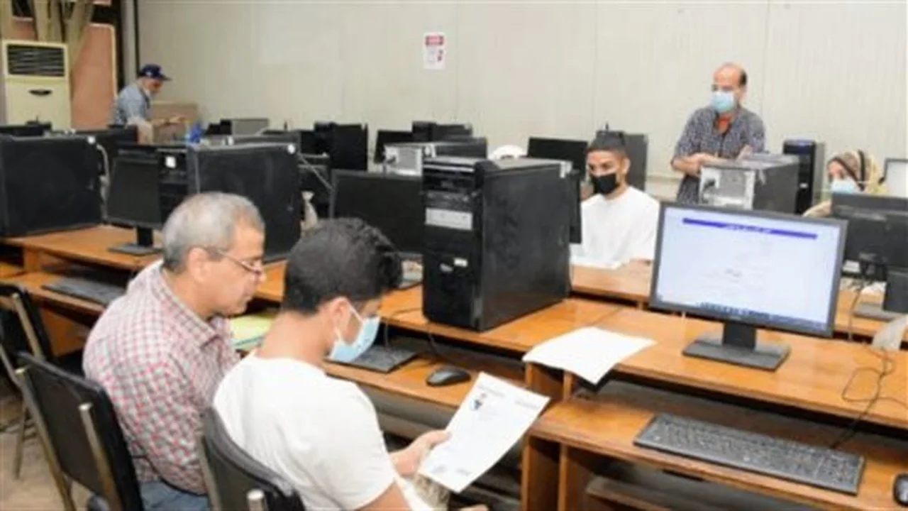 نظام الساعات المعتمدة: تفاصيل مهمة حول برنامج التكنولوجيا الحيوية